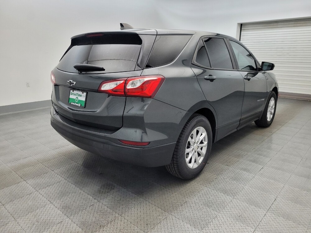 2020 Chevrolet Equinox in Mesa, AZ 85210 - 18119680 9