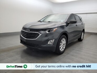 2020 Chevrolet Equinox in Mesa, AZ 85210