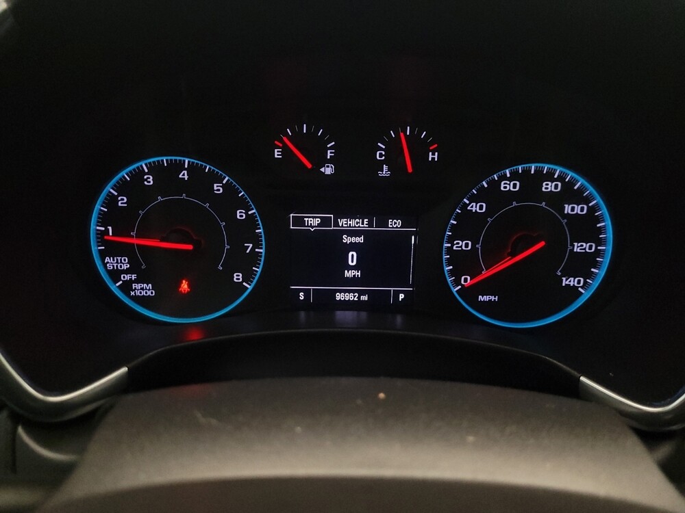 2020 Chevrolet Equinox in Mesa, AZ 85210 - 18119680 23