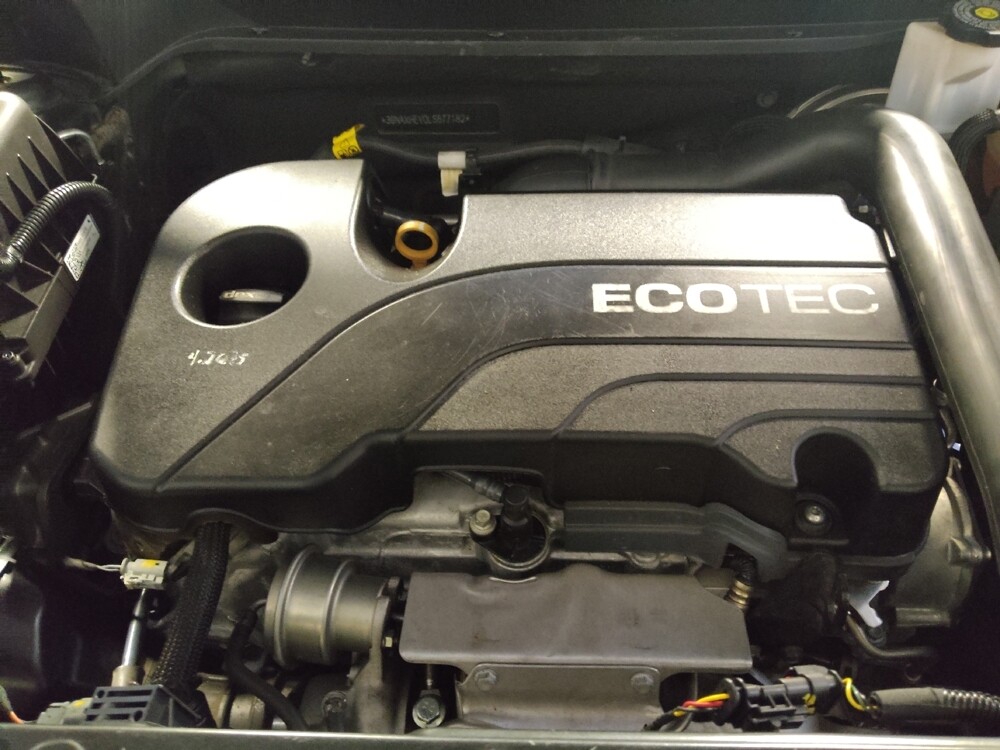 2020 Chevrolet Equinox in Mesa, AZ 85210 - 18119680 30