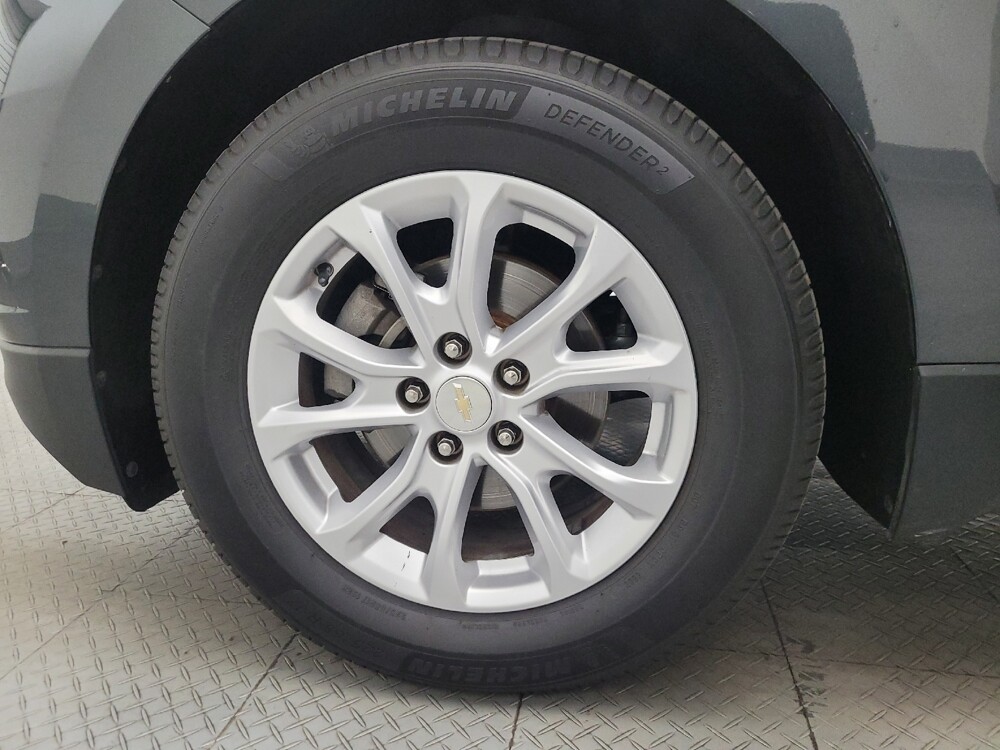 2020 Chevrolet Equinox in Mesa, AZ 85210 - 18119680 31