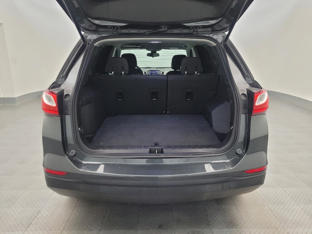 2020 Chevrolet Equinox in Mesa, AZ 85210 - 18119680 29