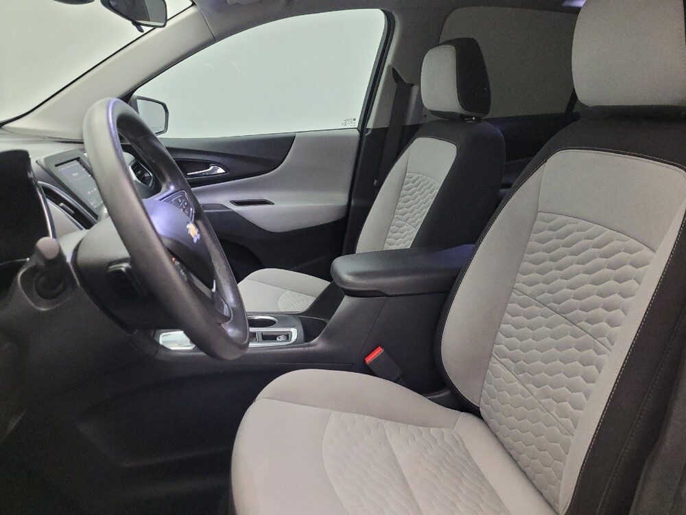 2020 Chevrolet Equinox in Mesa, AZ 85210 - 18119680 17