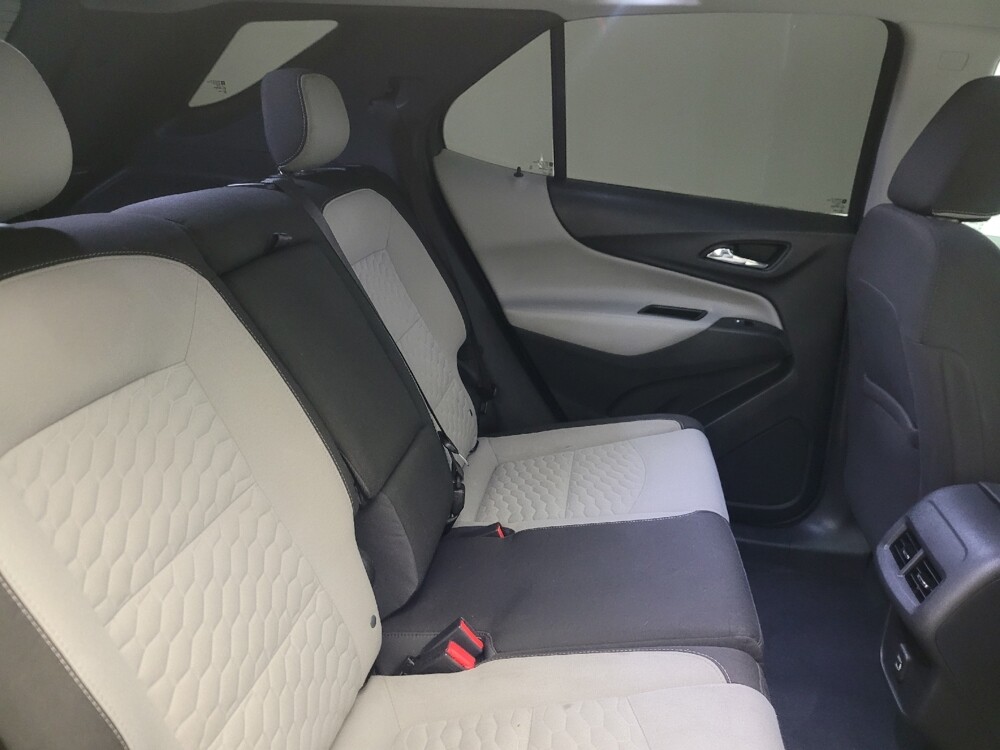 2020 Chevrolet Equinox in Mesa, AZ 85210 - 18119680 19