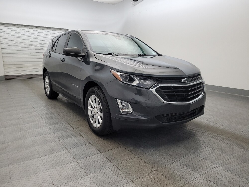 2020 Chevrolet Equinox in Mesa, AZ 85210 - 18119680 13
