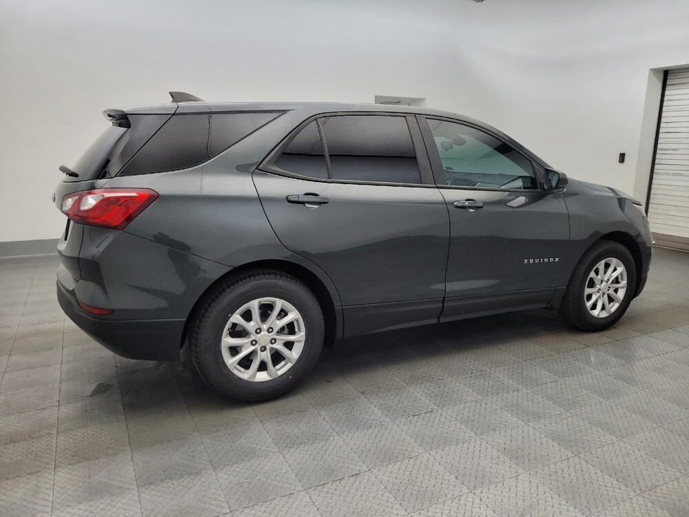 2020 Chevrolet Equinox in Mesa, AZ 85210 - 18119680 10