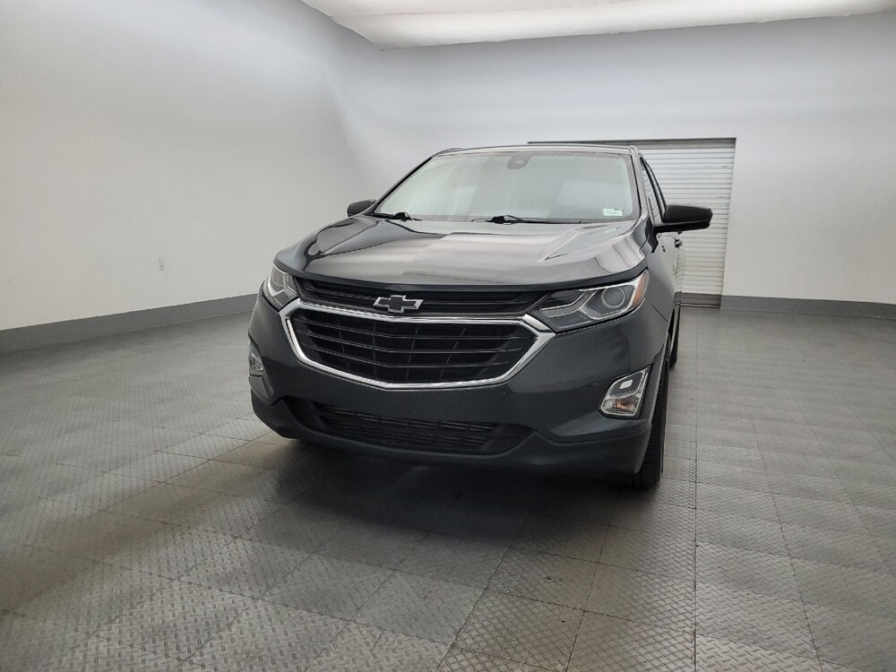 2020 Chevrolet Equinox in Mesa, AZ 85210 - 18119680 15