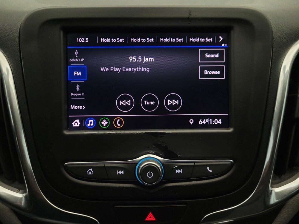 2020 Chevrolet Equinox in Mesa, AZ 85210 - 18119680 25