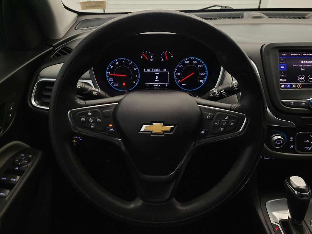 2020 Chevrolet Equinox in Mesa, AZ 85210 - 18119680 22
