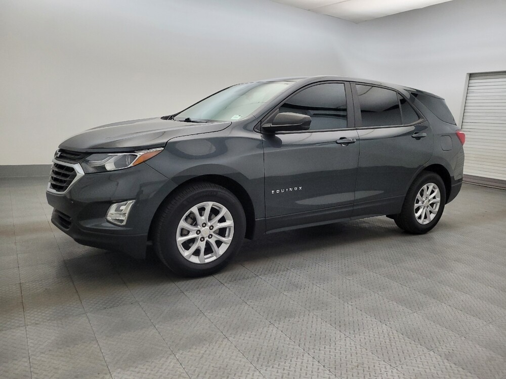 2020 Chevrolet Equinox in Mesa, AZ 85210 - 18119680 2