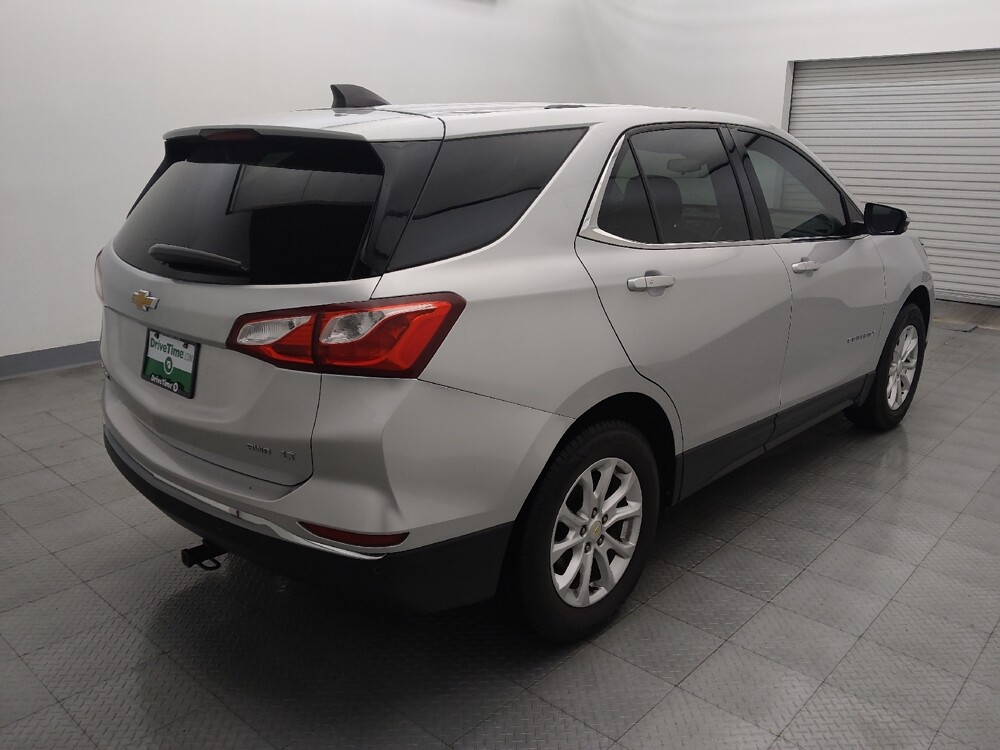 2019 Chevrolet Equinox in Baton Rouge, LA 70816 - 18119681 9