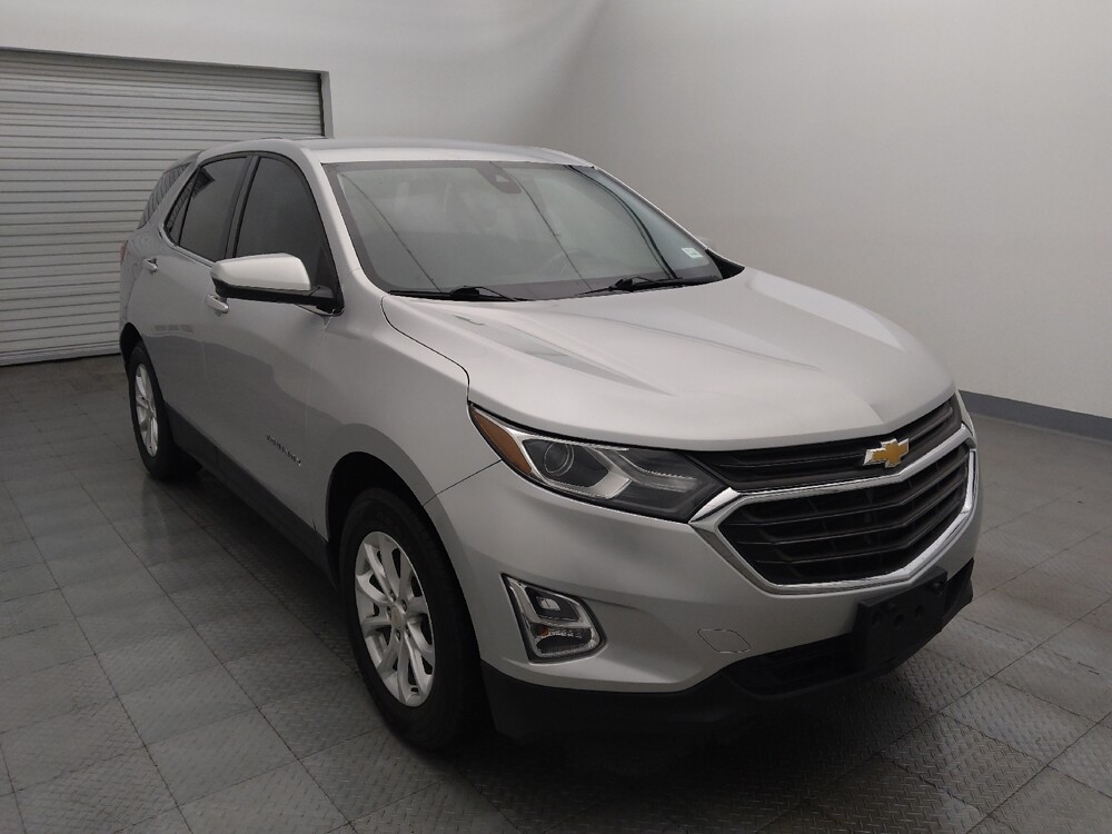 2019 Chevrolet Equinox in Baton Rouge, LA 70816 - 18119681 13