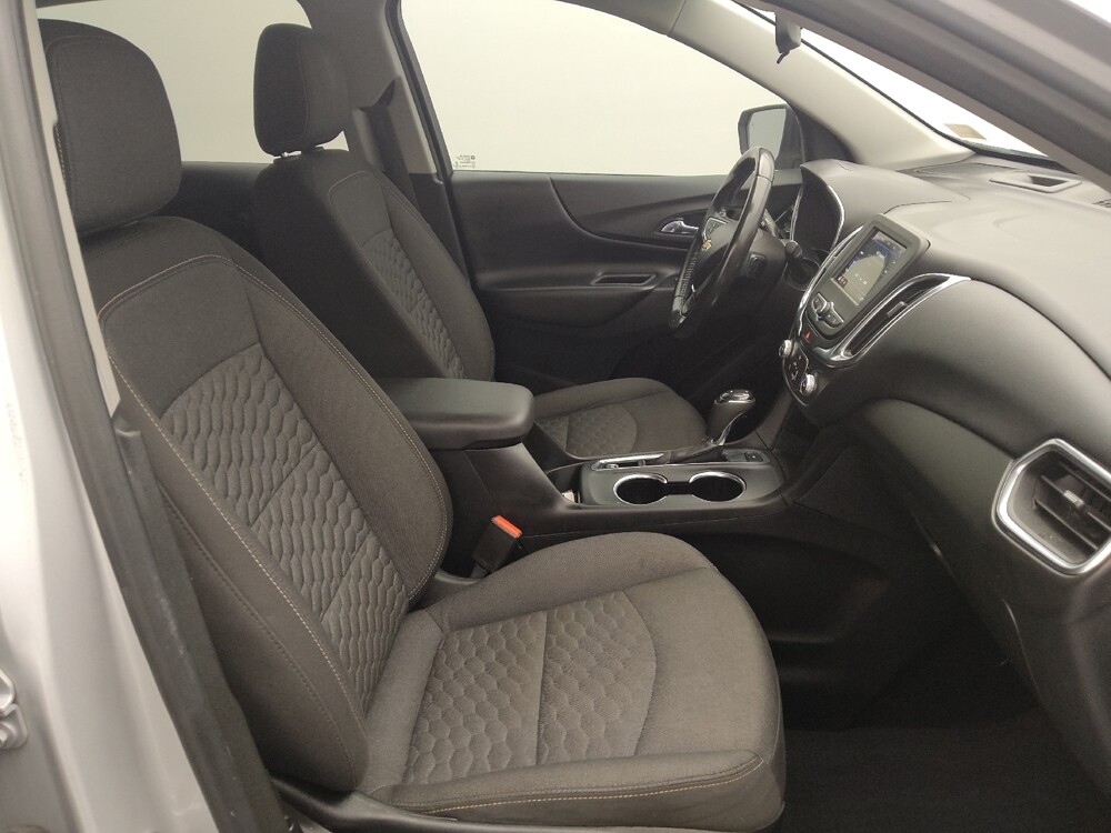 2019 Chevrolet Equinox in Baton Rouge, LA 70816 - 18119681 21