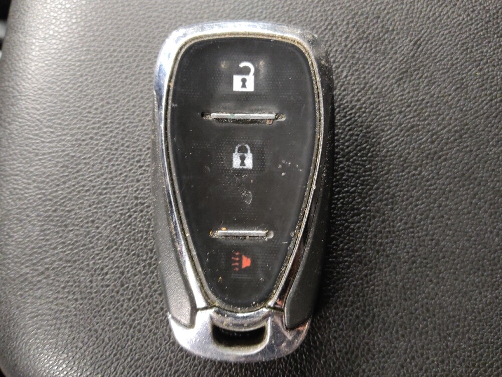 2019 Chevrolet Equinox in Baton Rouge, LA 70816 - 18119681 32