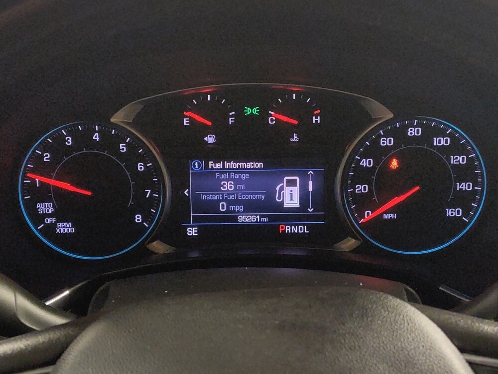 2019 Chevrolet Equinox in Baton Rouge, LA 70816 - 18119681 23