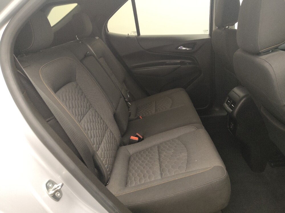 2019 Chevrolet Equinox in Baton Rouge, LA 70816 - 18119681 19