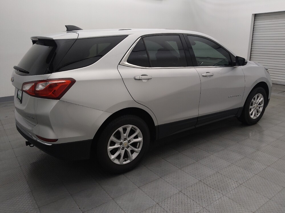 2019 Chevrolet Equinox in Baton Rouge, LA 70816 - 18119681 10