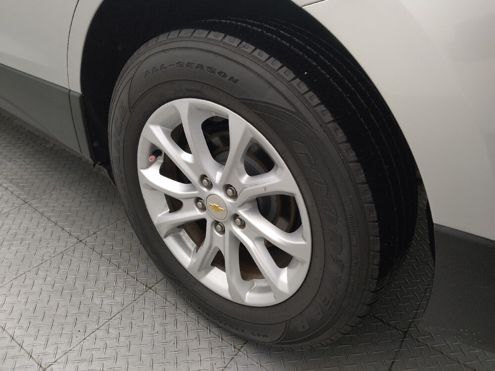 2019 Chevrolet Equinox in Baton Rouge, LA 70816 - 18119681 31