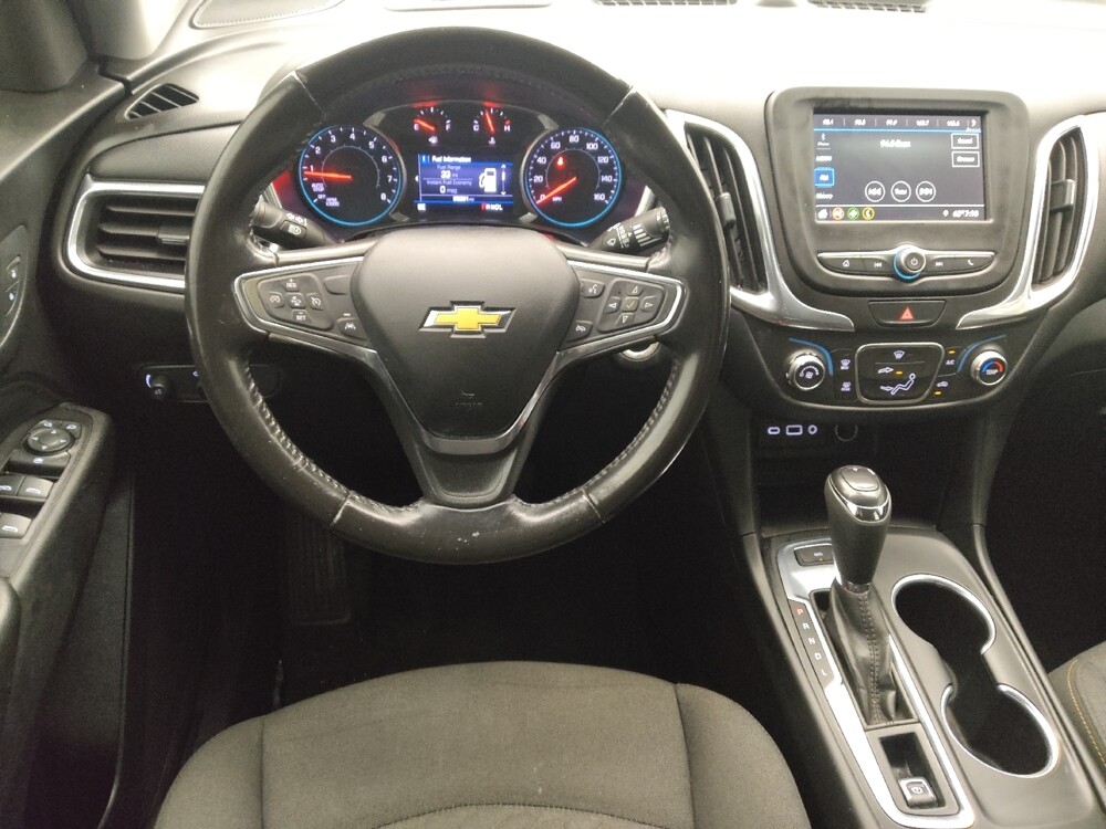 2019 Chevrolet Equinox in Baton Rouge, LA 70816 - 18119681 22