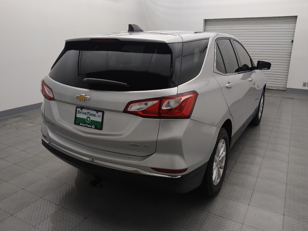 2019 Chevrolet Equinox in Baton Rouge, LA 70816 - 18119681 7