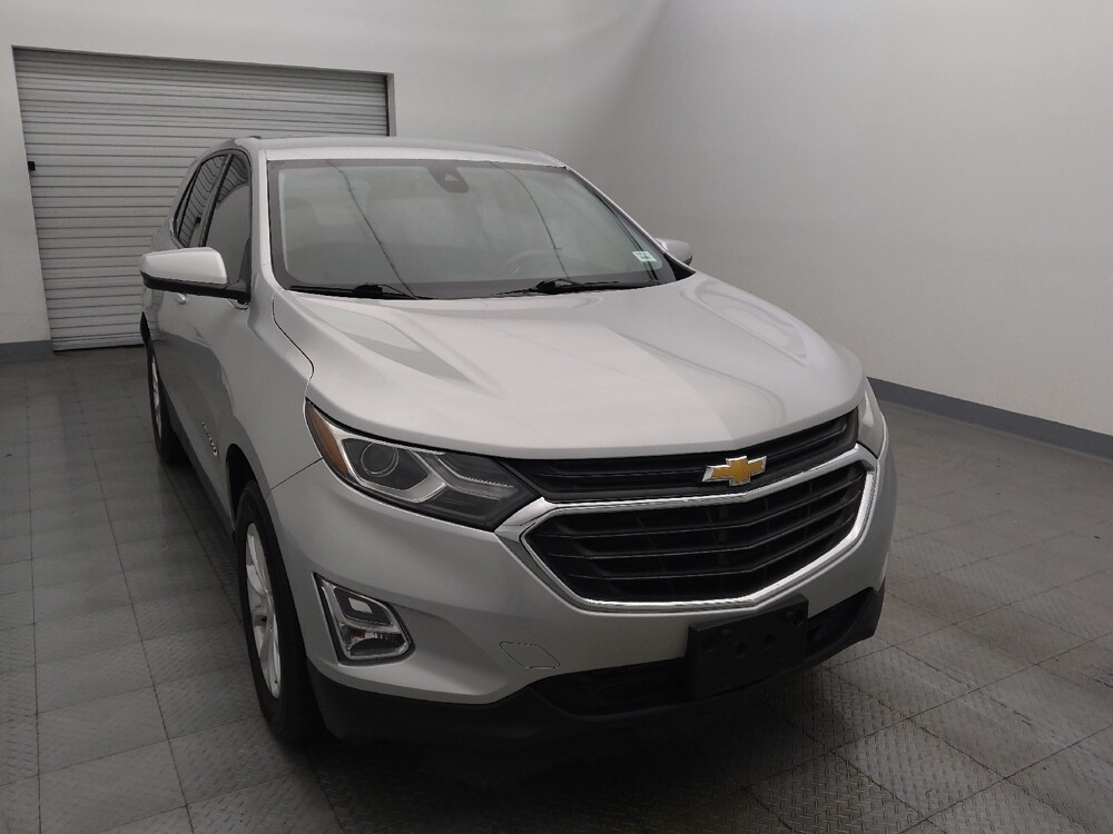 2019 Chevrolet Equinox in Baton Rouge, LA 70816 - 18119681 14
