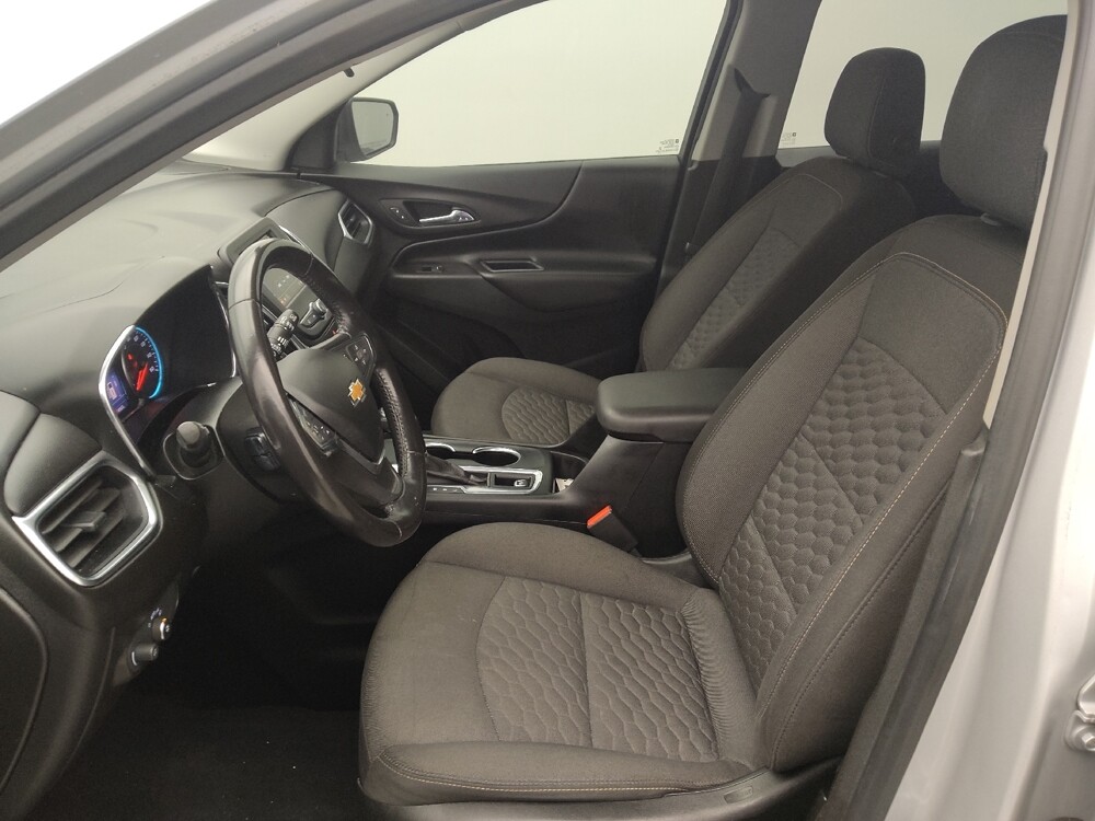 2019 Chevrolet Equinox in Baton Rouge, LA 70816 - 18119681 17