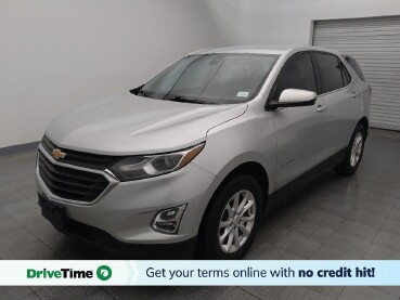 2019 Chevrolet Equinox in Baton Rouge, LA 70816