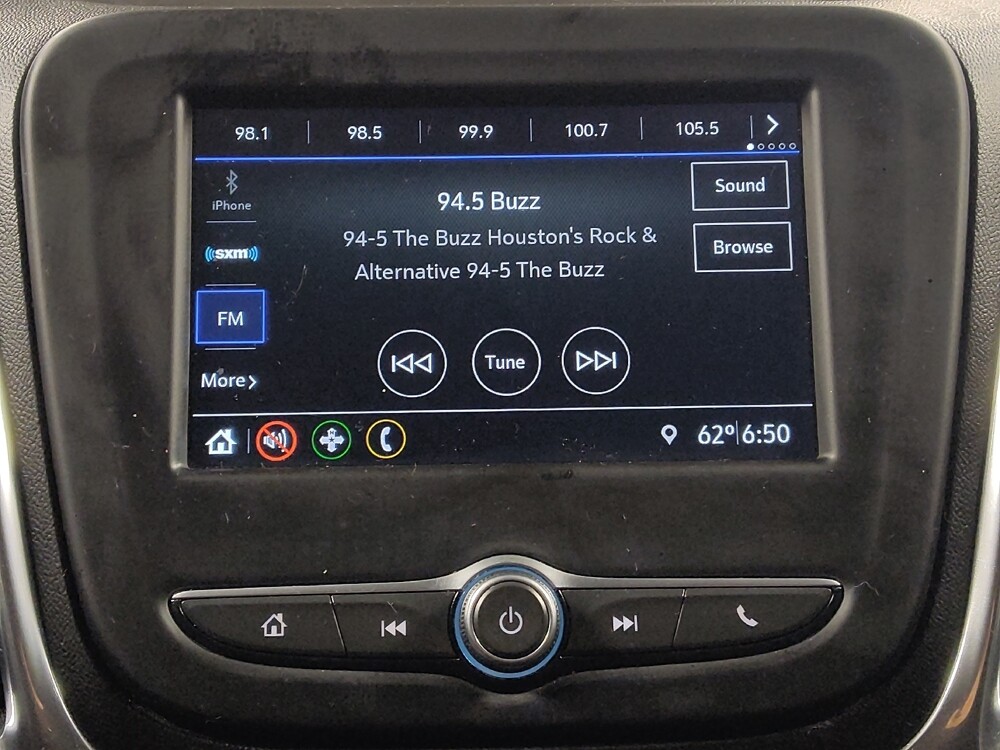 2019 Chevrolet Equinox in Baton Rouge, LA 70816 - 18119681 25