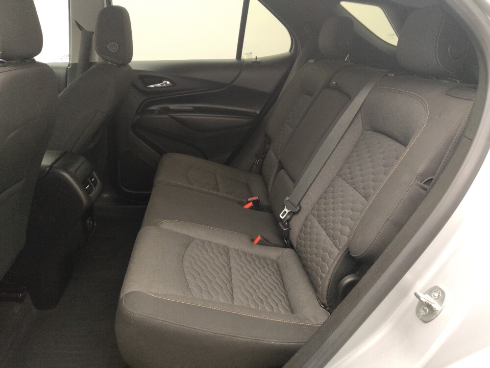 2019 Chevrolet Equinox in Baton Rouge, LA 70816 - 18119681 18