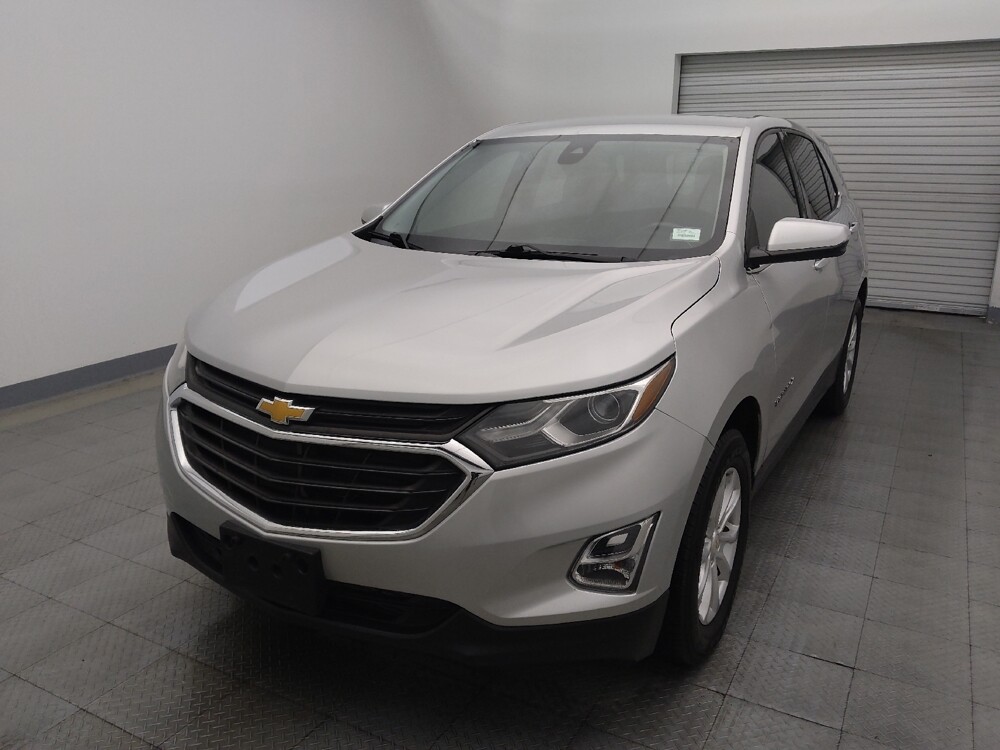 2019 Chevrolet Equinox in Baton Rouge, LA 70816 - 18119681 15