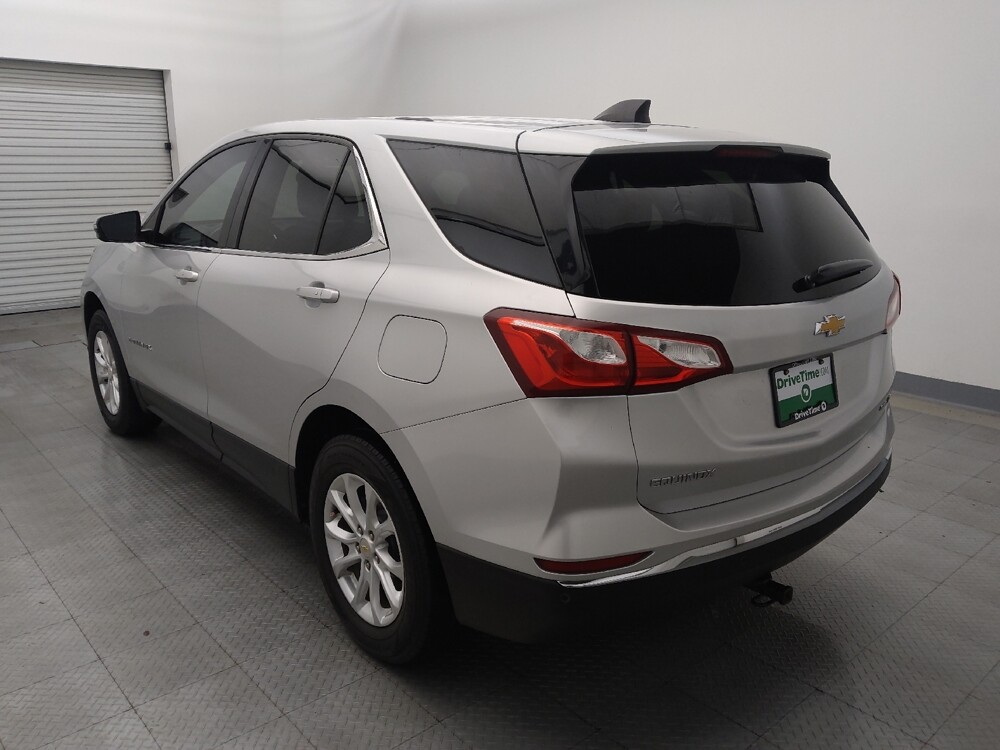 2019 Chevrolet Equinox in Baton Rouge, LA 70816 - 18119681 5