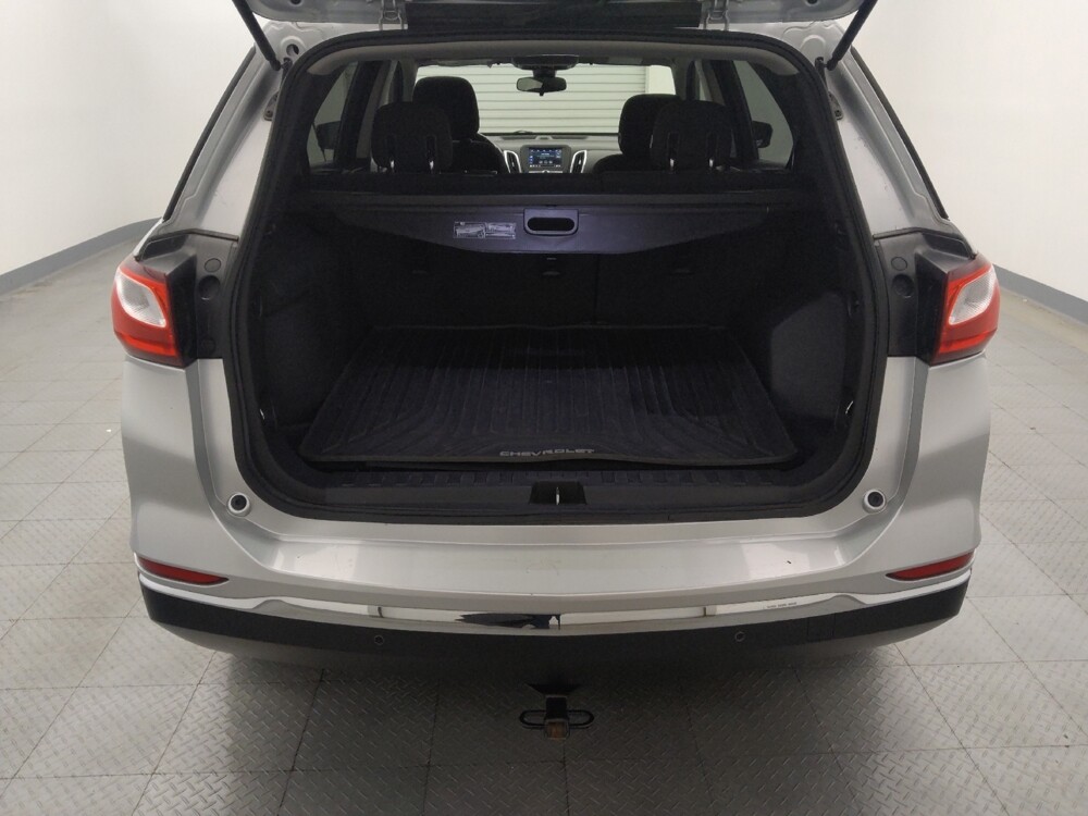 2019 Chevrolet Equinox in Baton Rouge, LA 70816 - 18119681 29