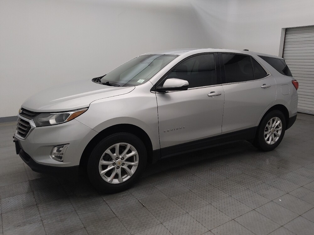 2019 Chevrolet Equinox in Baton Rouge, LA 70816 - 18119681 2