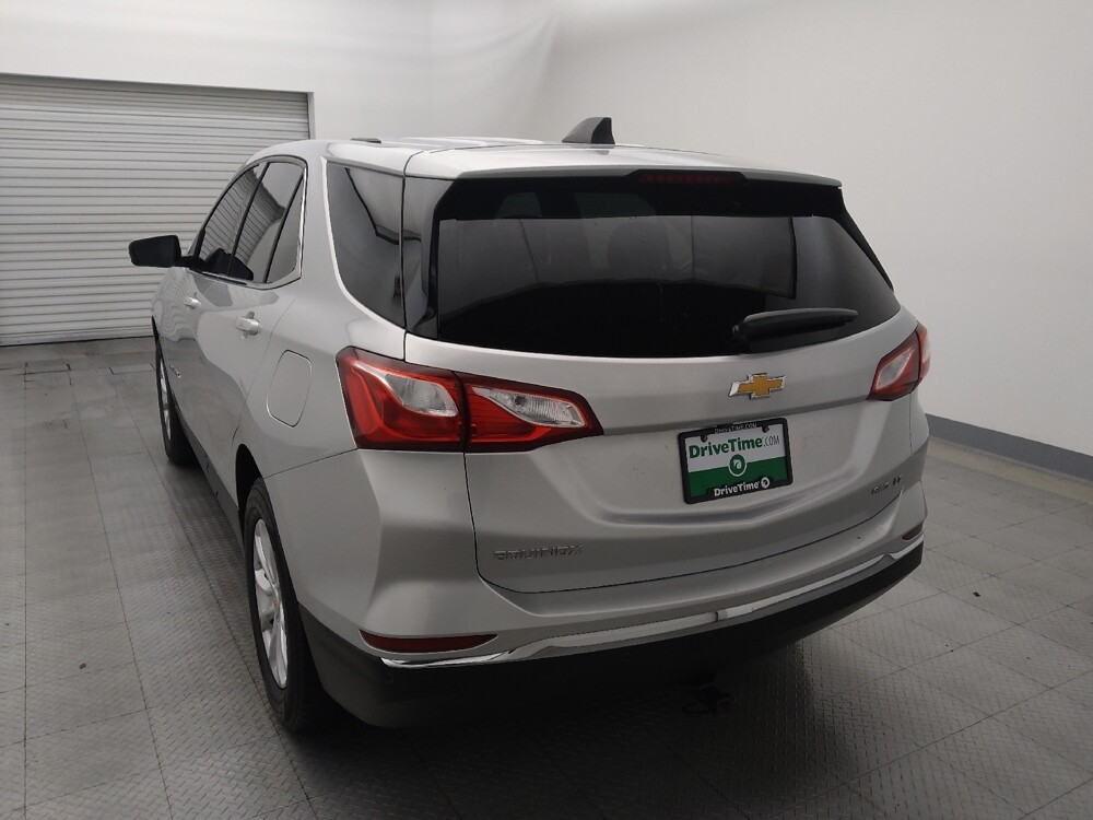 2019 Chevrolet Equinox in Baton Rouge, LA 70816 - 18119681 6