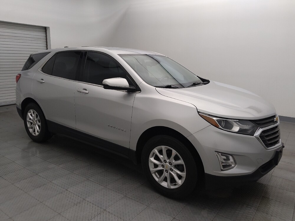 2019 Chevrolet Equinox in Baton Rouge, LA 70816 - 18119681 11