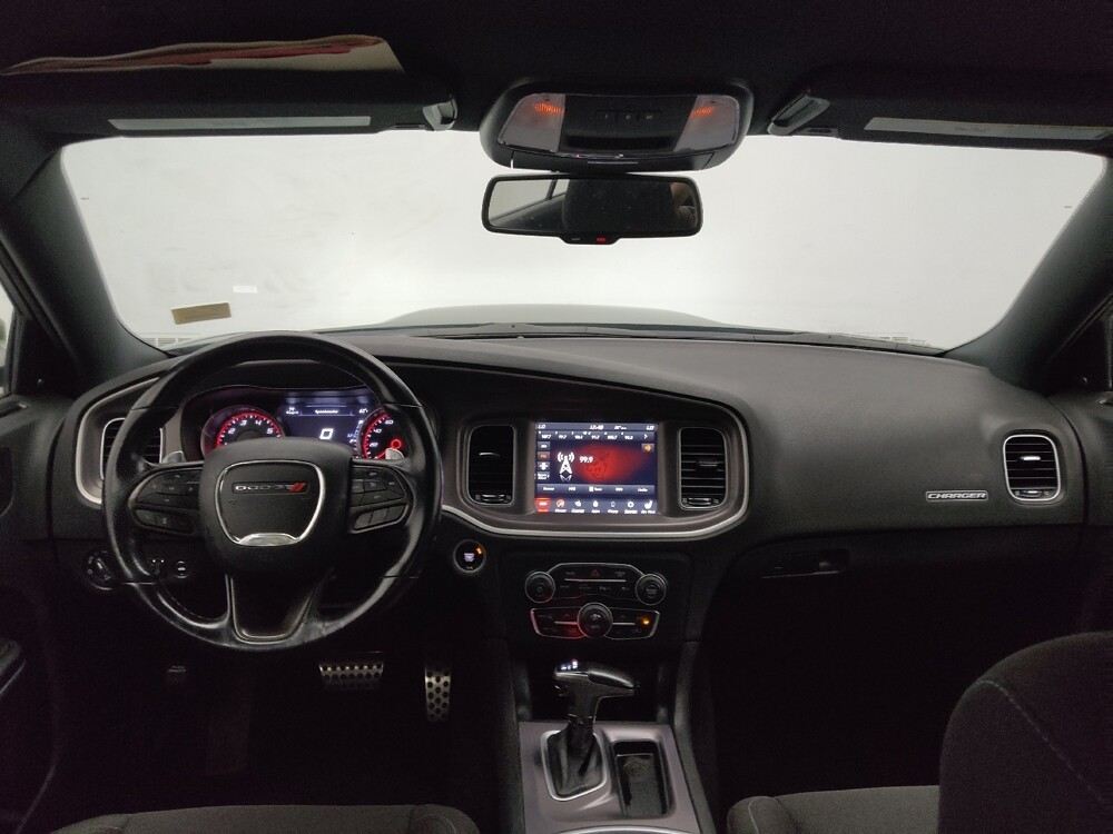 2022 Dodge Charger in Wichita, KS 67207 - 18119683 22