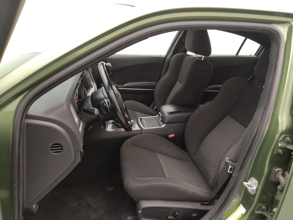 2022 Dodge Charger in Wichita, KS 67207 - 18119683 17