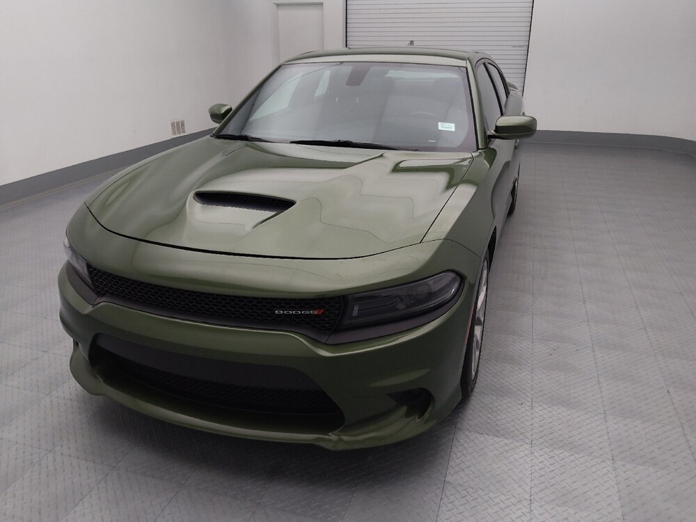 2022 Dodge Charger in Wichita, KS 67207 - 18119683 15