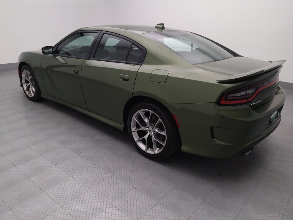 2022 Dodge Charger in Wichita, KS 67207 - 18119683 5