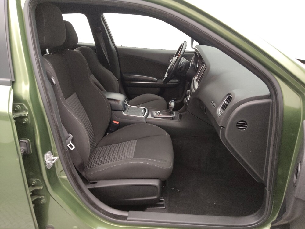 2022 Dodge Charger in Wichita, KS 67207 - 18119683 21