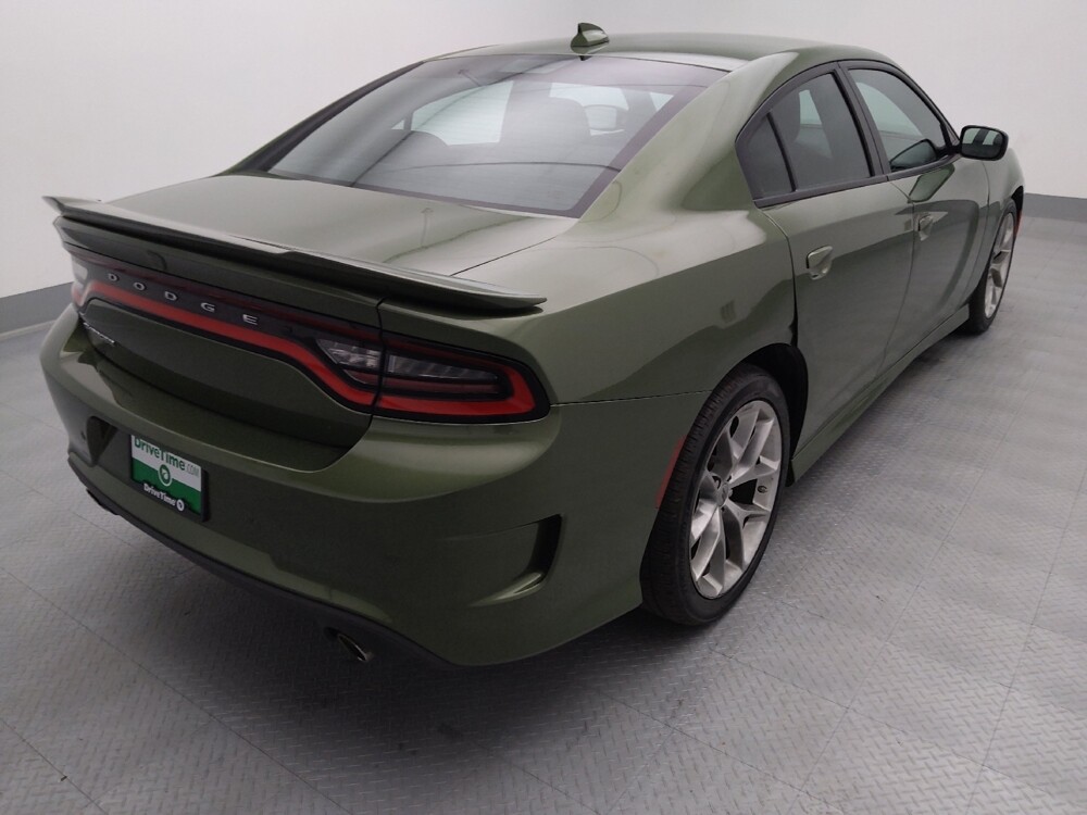 2022 Dodge Charger in Wichita, KS 67207 - 18119683 9