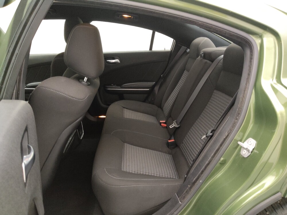 2022 Dodge Charger in Wichita, KS 67207 - 18119683 18