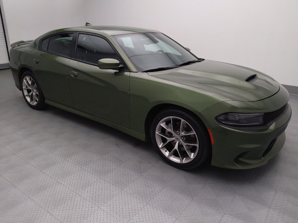 2022 Dodge Charger in Wichita, KS 67207 - 18119683 11