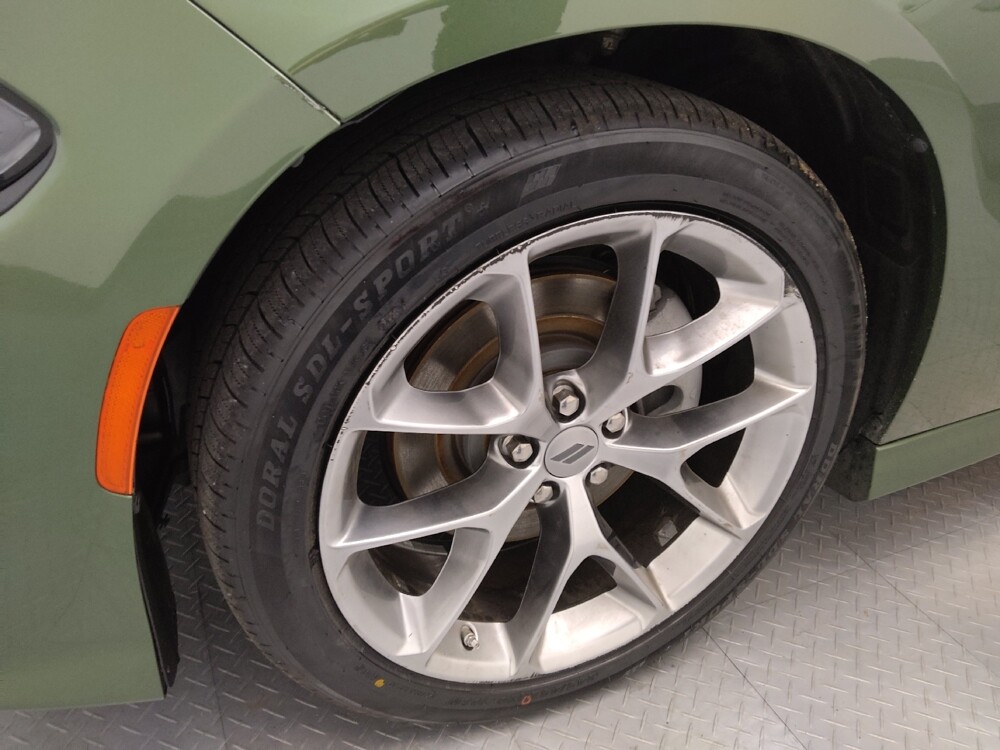 2022 Dodge Charger in Wichita, KS 67207 - 18119683 31