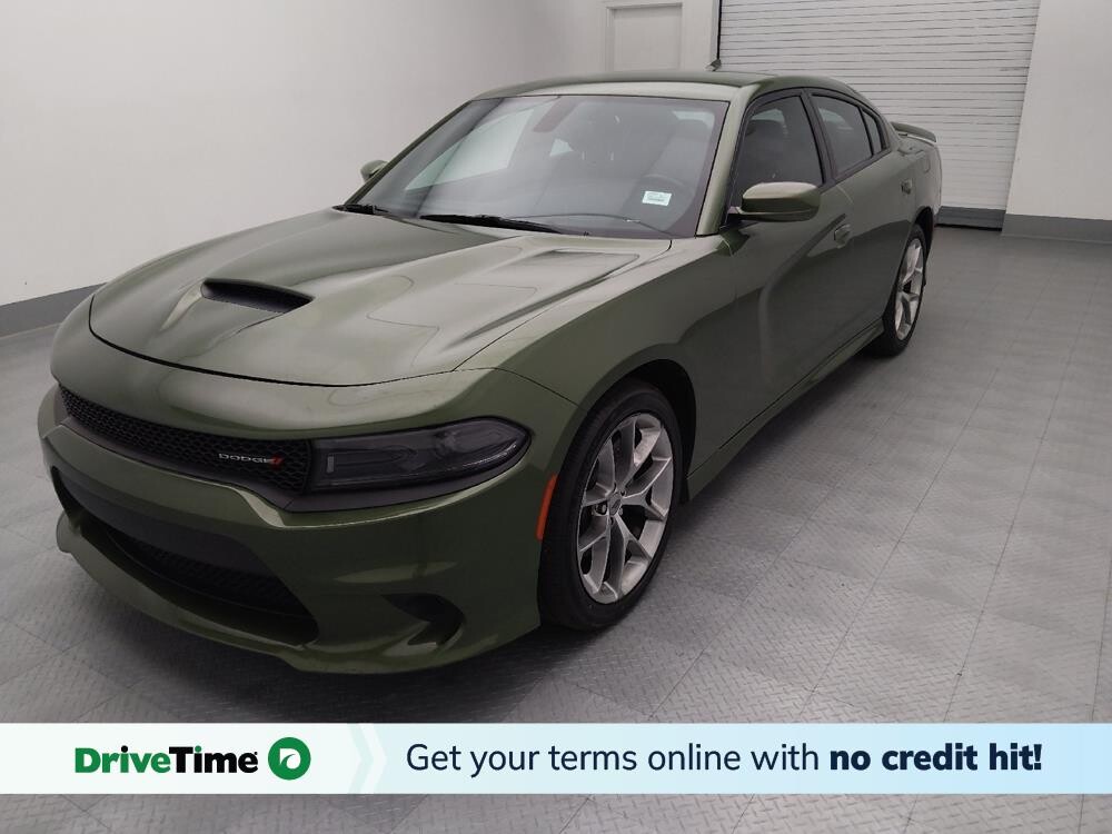 2022 Dodge Charger in Wichita, KS 67207 - 18119683