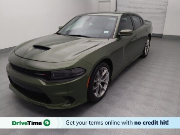 2022 Dodge Charger in Wichita, KS 67207