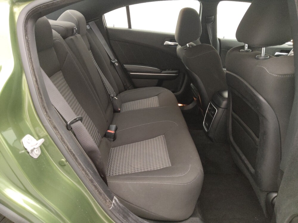 2022 Dodge Charger in Wichita, KS 67207 - 18119683 19