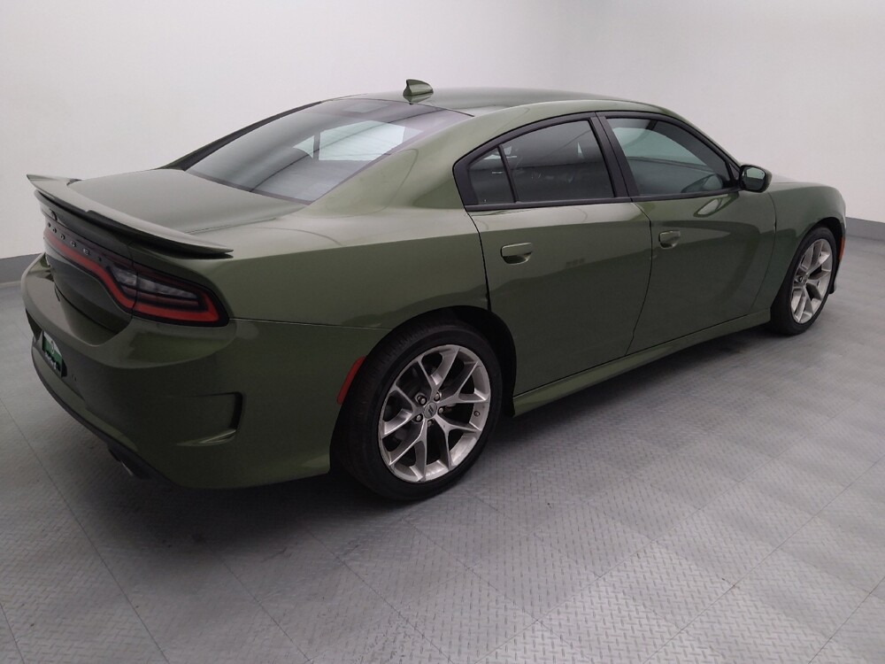 2022 Dodge Charger in Wichita, KS 67207 - 18119683 10