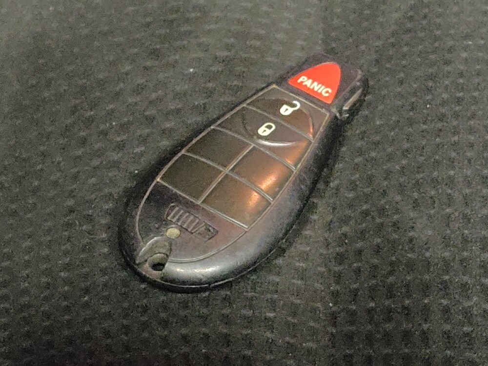 2016 Dodge Grand Caravan in Mesa, AZ 85210 - 18119684 32