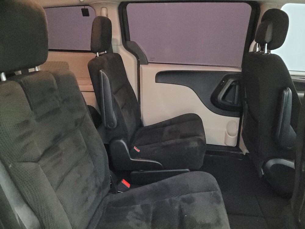 2016 Dodge Grand Caravan in Mesa, AZ 85210 - 18119684 19